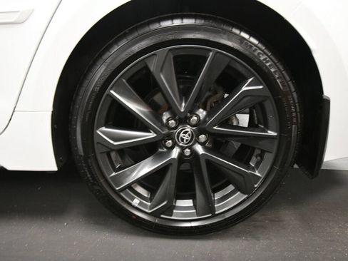 Used 2024 Toyota Corolla SE FWD image 38