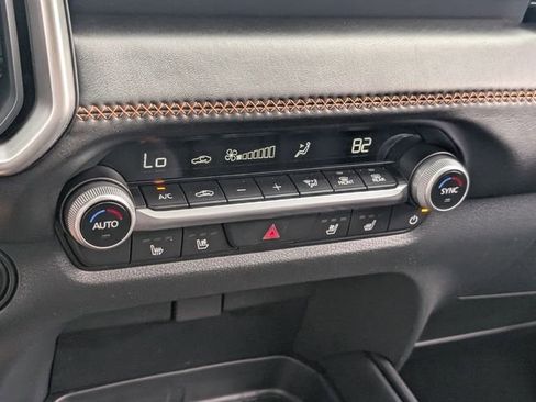 New 2026 MAZDA CX-50 AWD 2.5 Hybrid w/ Weather Package image 11