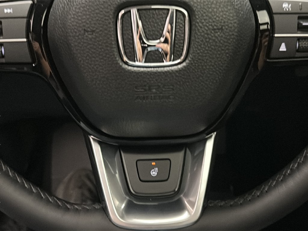 New 2026 Honda Pilot Elite image 28