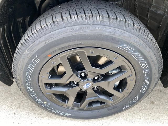 New 2026 Subaru Outback Wilderness w/ Wilderness Package AWD/4WD image 28