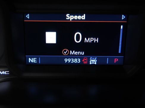 Used 2020 GMC Sierra 1500 SLT w/ SLT Premium Plus Package image 30