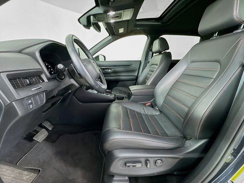 Used 2025 Honda CR-V Sport-L image 25