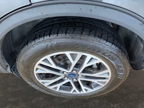 Used 2020 Ford Escape SEL AWD/4WD image 42