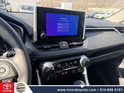 Certified 2024 Toyota RAV4 XLE w/ Convenience Package image 19
