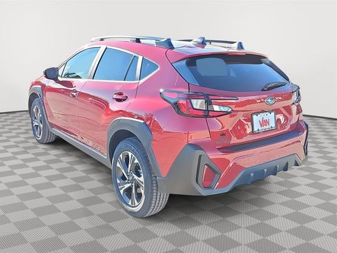 New 2026 Subaru Crosstrek 2.0i Premium image 7
