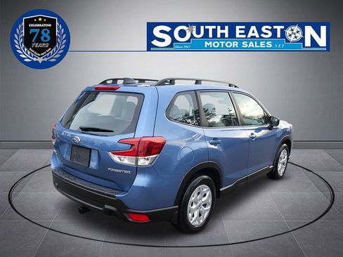 Used 2024 Subaru Forester image 6