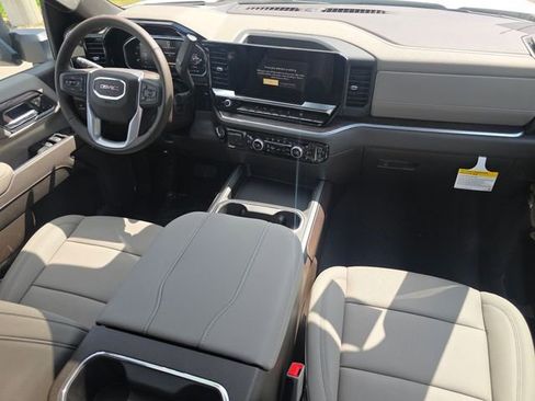 New 2026 GMC Sierra 2500 SLT w/ SLT Premium Package AWD/4WD image 27
