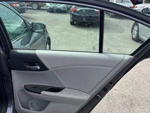 Used 2015 Honda Accord EX-L image 14