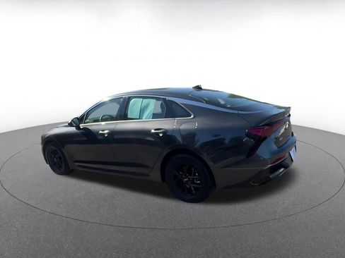 Used 2025 Kia K5 LXS image 10