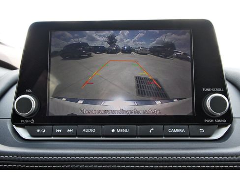 Used 2023 Nissan Rogue SV FWD image 24