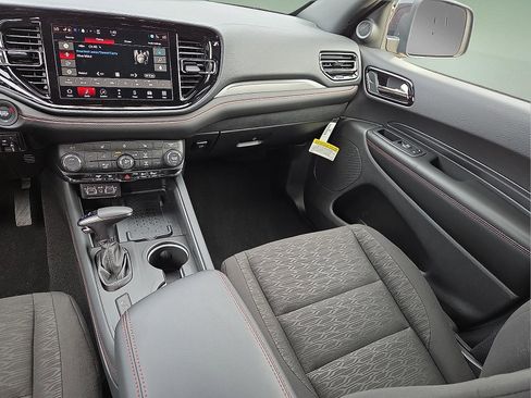 New 2026 Dodge Durango GT w/ Blacktop Package image 13