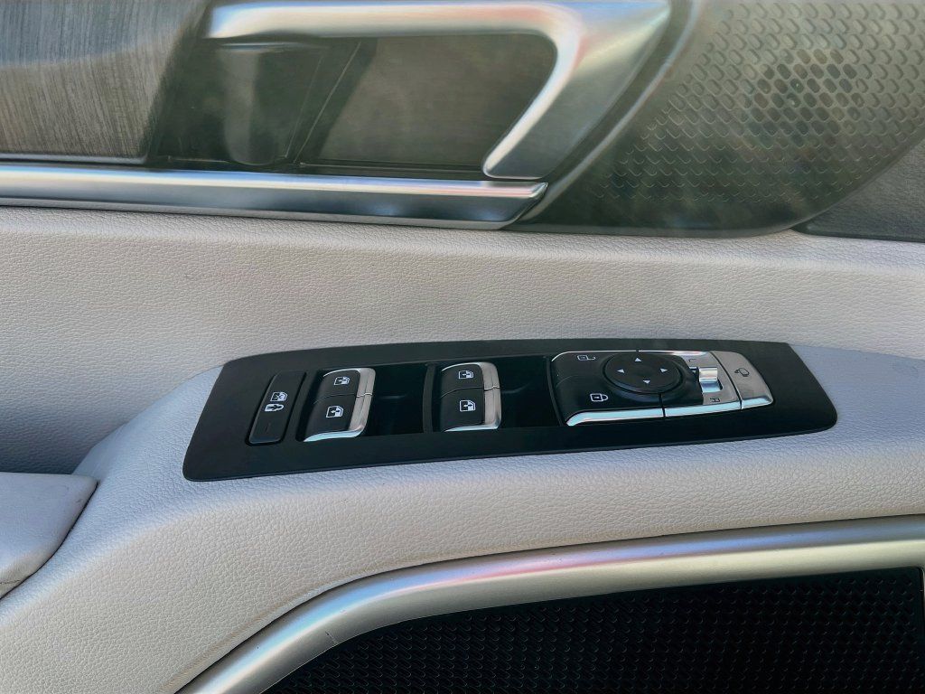 Used 2025 Kia Telluride EX AWD/4WD image 18