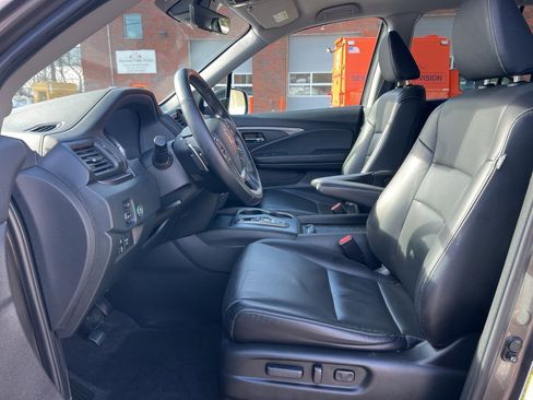 Used 2022 Honda Ridgeline RTL image 14