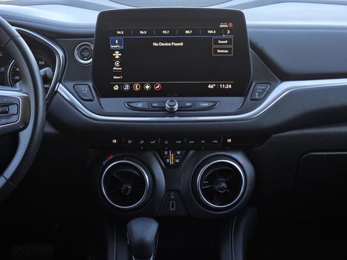 Used 2023 Chevrolet Blazer LT image 30