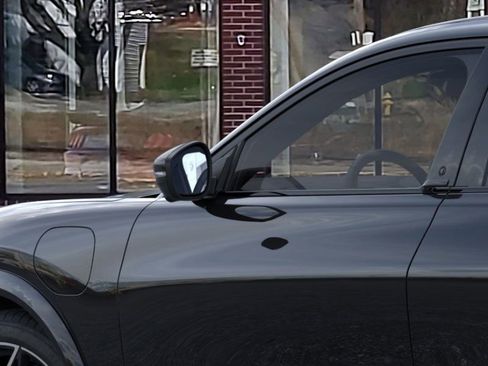 New 2025 Ford Mustang Mach-E GT w/ Interior Protection Package image 20