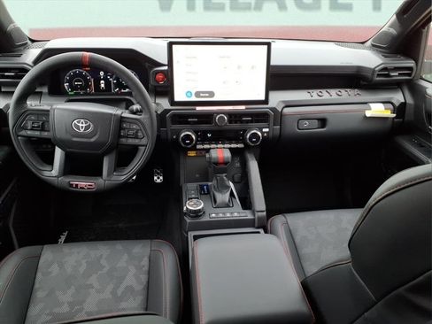 New 2026 Toyota Tacoma TRD Pro image 12