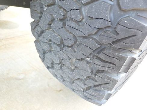 Used 2024 Jeep Wrangler Unlimited Rubicon 392 AWD/4WD image 89