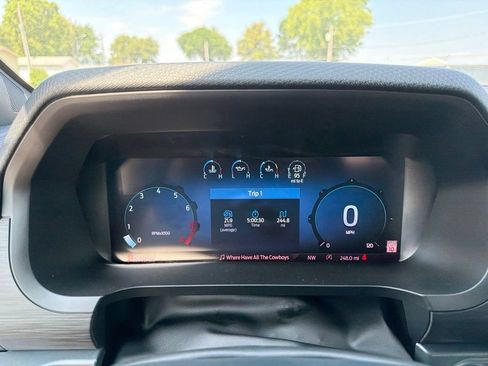 New 2026 Ford F150 XLT w/ Equipment Group 302A MID AWD/4WD image 18