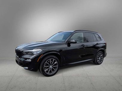 Used 2021 BMW X5 xDrive45e w/ M Sport Package