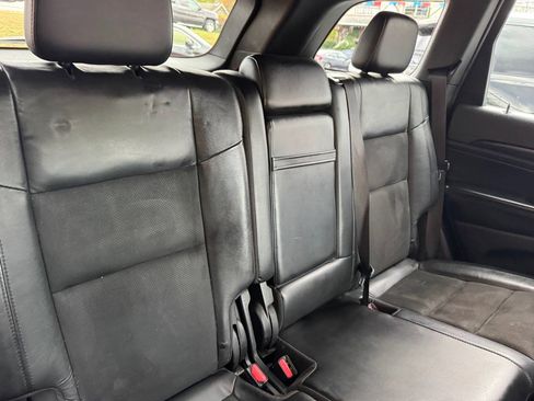 Used 2021 Jeep Grand Cherokee Laredo X image 11