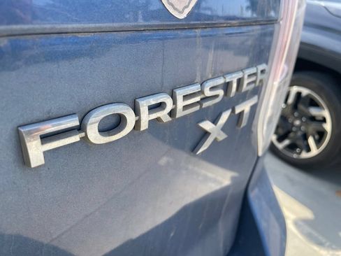 Used 2017 Subaru Forester 2.0XT Touring AWD/4WD image 10