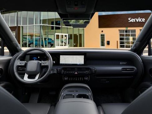 New 2026 Hyundai Palisade XRT Pro AWD/4WD image 11