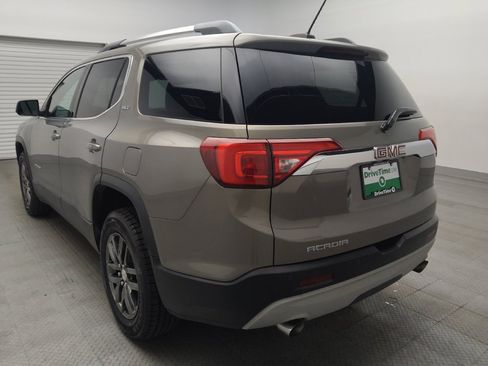 Used 2019 GMC Acadia SLT FWD image 5