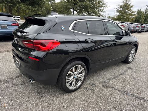 Used 2019 BMW X2 sDrive28i w/ Convenience Package image 7