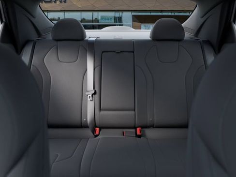 New 2026 Hyundai Elantra SEL Sport w/ Cargo Package image 12