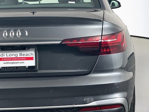 Used 2023 Audi S4 Premium Plus w/ Premium Plus Package AWD/4WD image 16