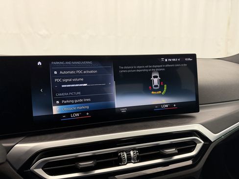 Used 2024 BMW 330i xDrive Sedan w/ Convenience Package image 29