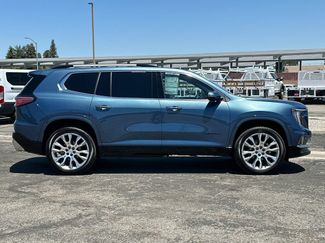 Used 2026 GMC Acadia Denali w/ Super Cruise Package AWD/4WD video 2