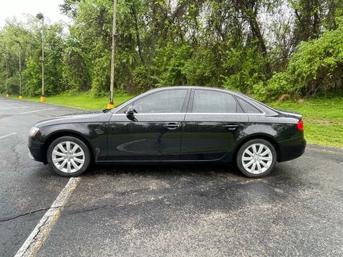 Used 2013 Audi A4 2.0T Premium AWD/4WD image 6