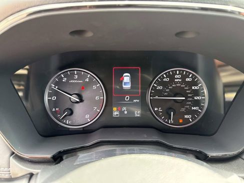 New 2025 Subaru Legacy Premium image 32