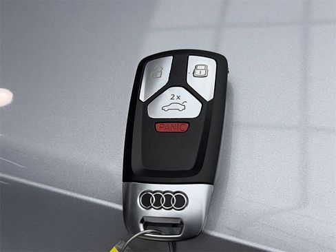 Used 2023 Audi Q5 2.0T Premium Plus image 60