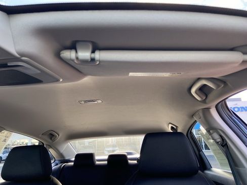 Used 2025 Honda Civic LX image 29