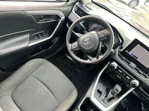 Certified 2024 Toyota RAV4 LE image 22