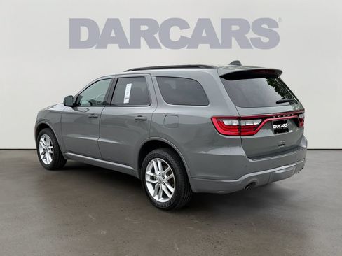 Used 2024 Dodge Durango GT AWD/4WD image 5