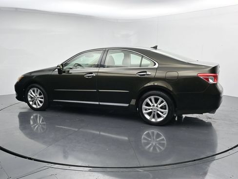 Used 2011 Lexus ES 350 FWD image 5