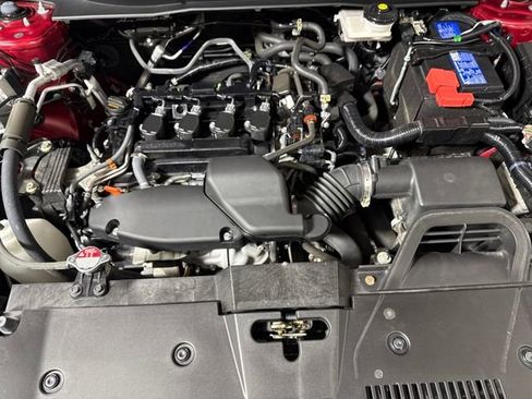 Used 2024 Honda CR-V EX-L image 33