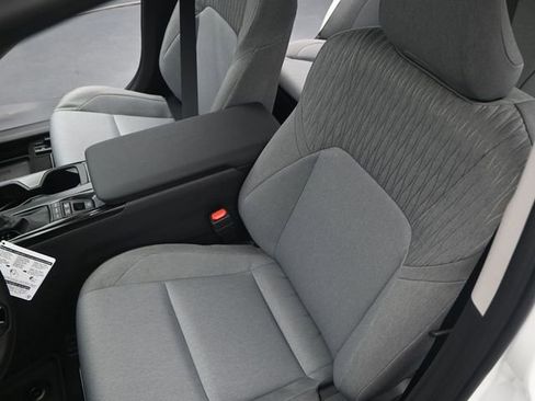 New 2026 Toyota Camry LE FWD image 9