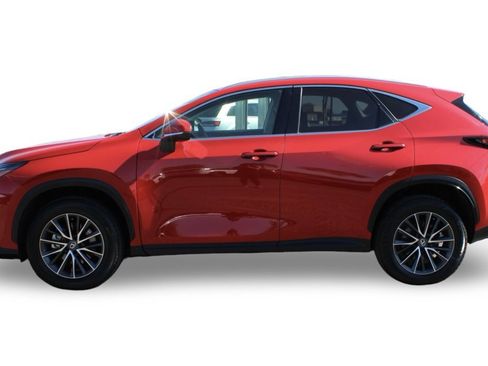Used 2024 Lexus NX 350 AWD image 8