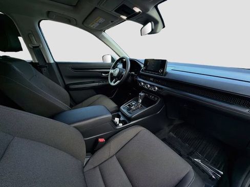 Used 2025 Honda CR-V EX image 27
