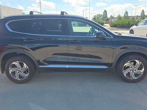 Used 2022 Hyundai Santa Fe SEL FWD image 6