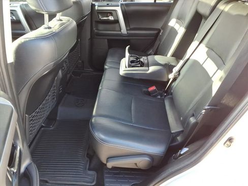 Used 2019 Toyota 4Runner Limited image 14