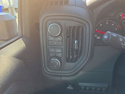 New 2025 Chevrolet Silverado 3500 W/T w/ WT Convenience Package image 17