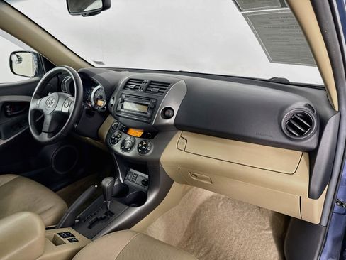 Used 2012 Toyota RAV4 Limited w/ Premium Plus Value Pkg FWD image 26