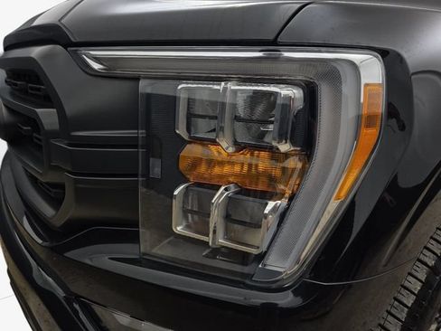 Used 2022 Ford F150 XLT w/ Equipment Group 302A High AWD/4WD image 29