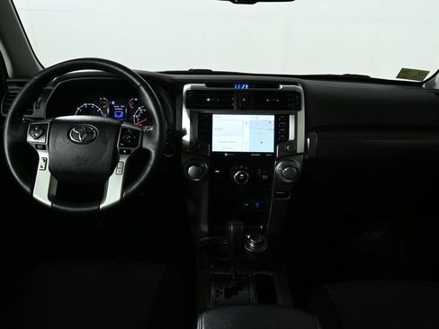 Used 2023 Toyota 4Runner SR5 Premium w/ Moonroof Package AWD/4WD image 16