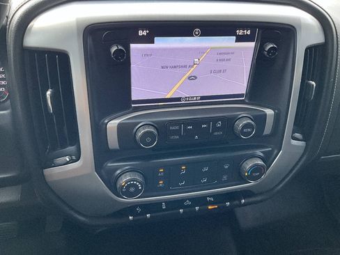 Used 2016 GMC Sierra 2500 SLE w/ SLE Convenience Package AWD/4WD image 22